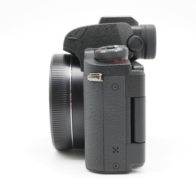 PowerShot G1 X Mark III