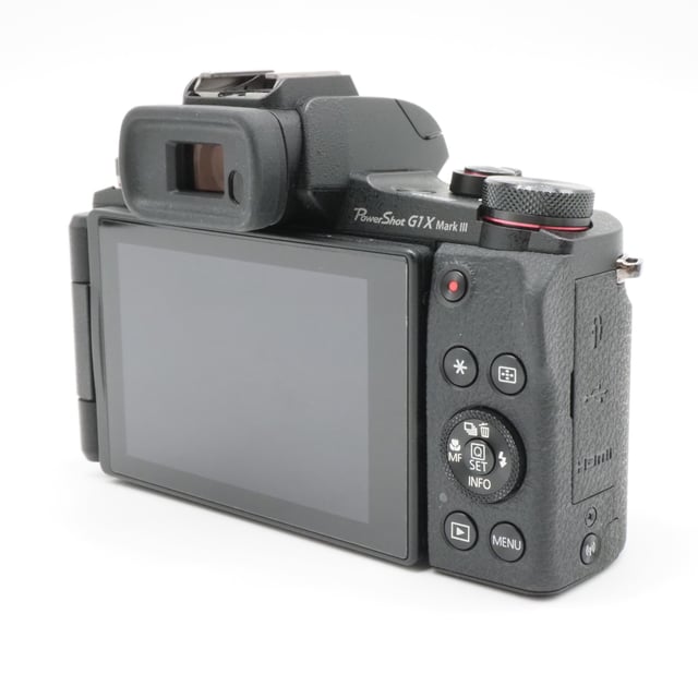PowerShot G1 X Mark III