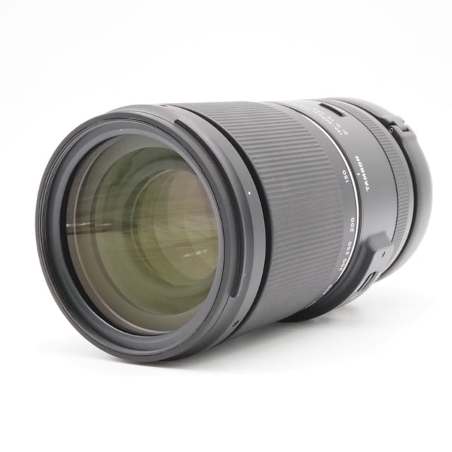150-500mm F/5-6.7 Di III VC VXD ソニーE用