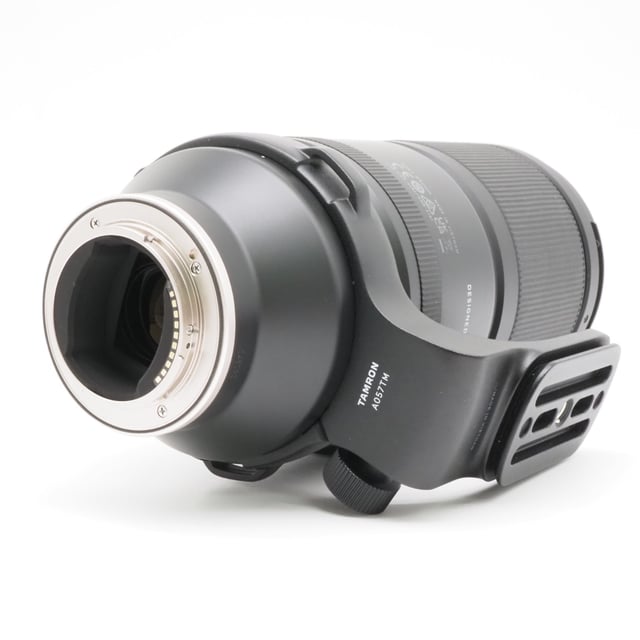 150-500mm F/5-6.7 Di III VC VXD ソニーE用