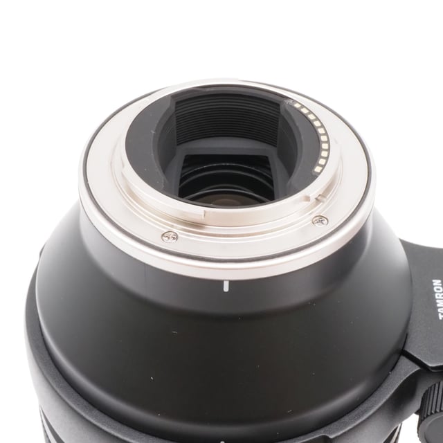 150-500mm F/5-6.7 Di III VC VXD ソニーE用