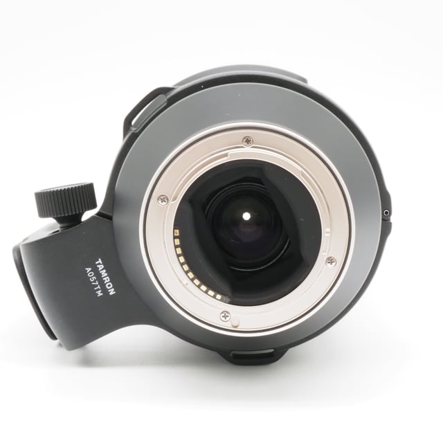 150-500mm F/5-6.7 Di III VC VXD ソニーE用