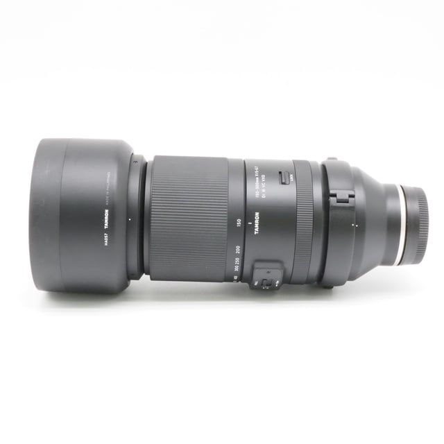 150-500mm F/5-6.7 Di III VC VXD ソニーE用