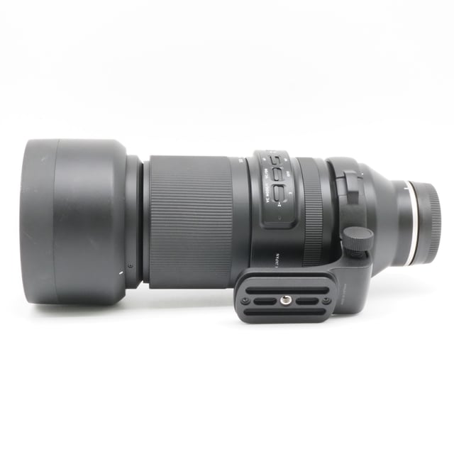 150-500mm F/5-6.7 Di III VC VXD ソニーE用