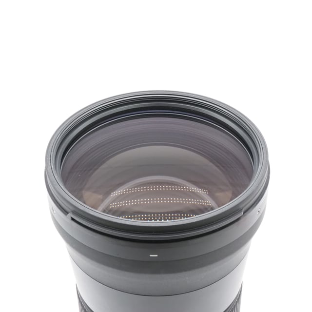 150-600mm F5-6.3 DG OS HSM Contemporary ニコン用