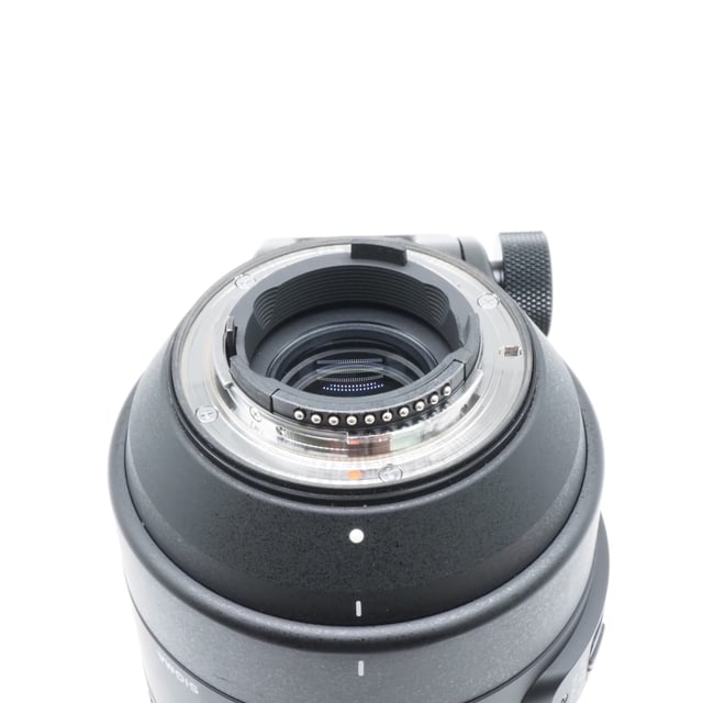 150-600mm F5-6.3 DG OS HSM Contemporary ニコン用