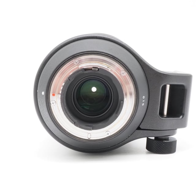 150-600mm F5-6.3 DG OS HSM Contemporary ニコン用