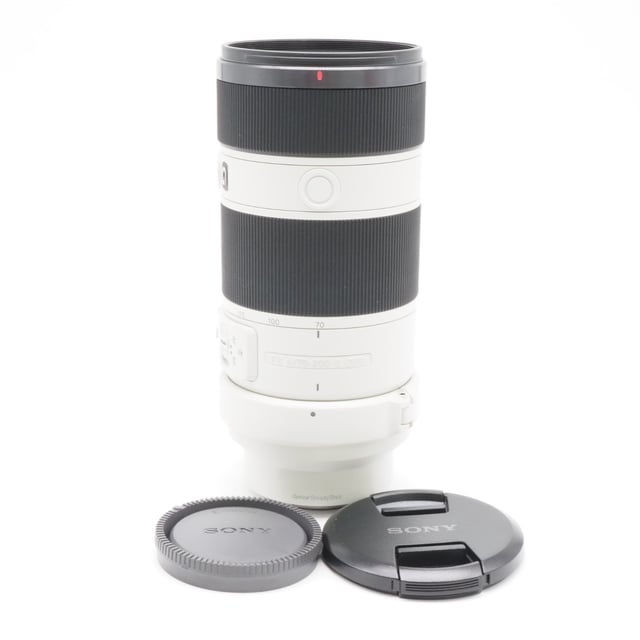 FE 70-200mm F4 G OSS SEL70200G