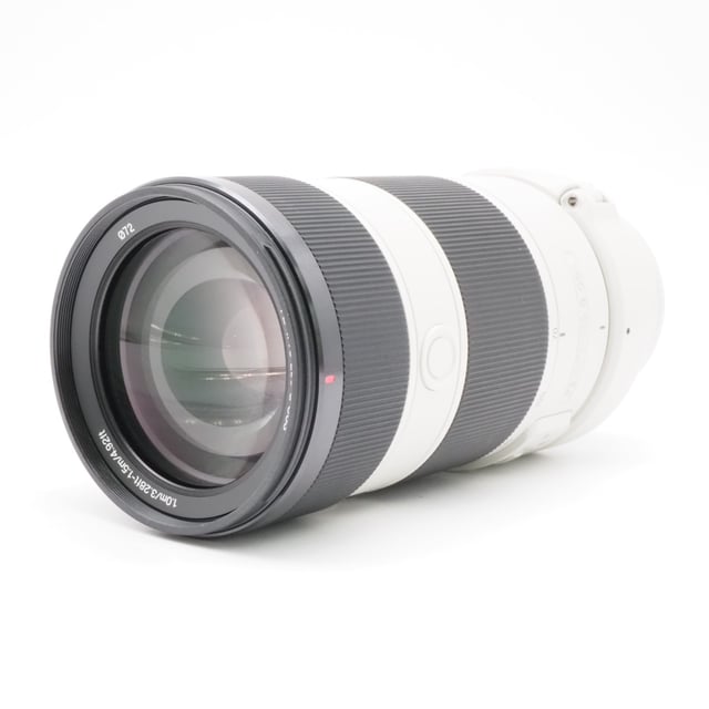 FE 70-200mm F4 G OSS SEL70200G
