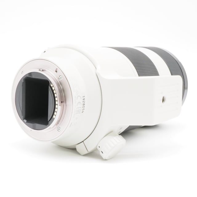 FE 70-200mm F4 G OSS SEL70200G