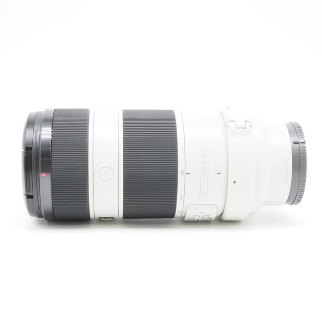 FE 70-200mm F4 G OSS SEL70200G