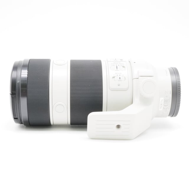 FE 70-200mm F4 G OSS SEL70200G