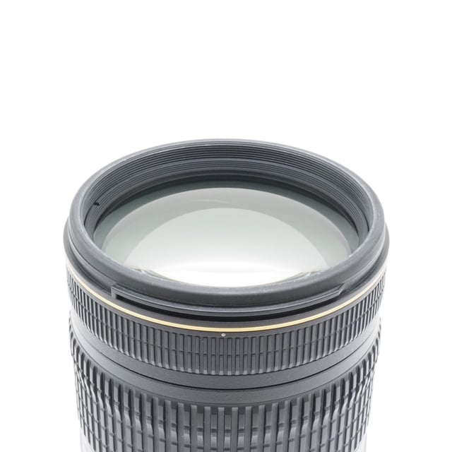 AF-S NIKKOR 70-200mm f/2.8E FL ED VR