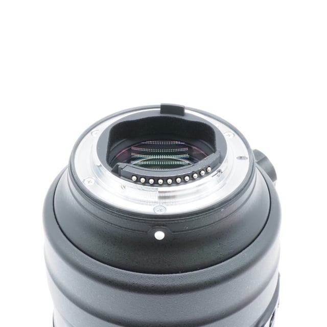 AF-S NIKKOR 70-200mm f/2.8E FL ED VR