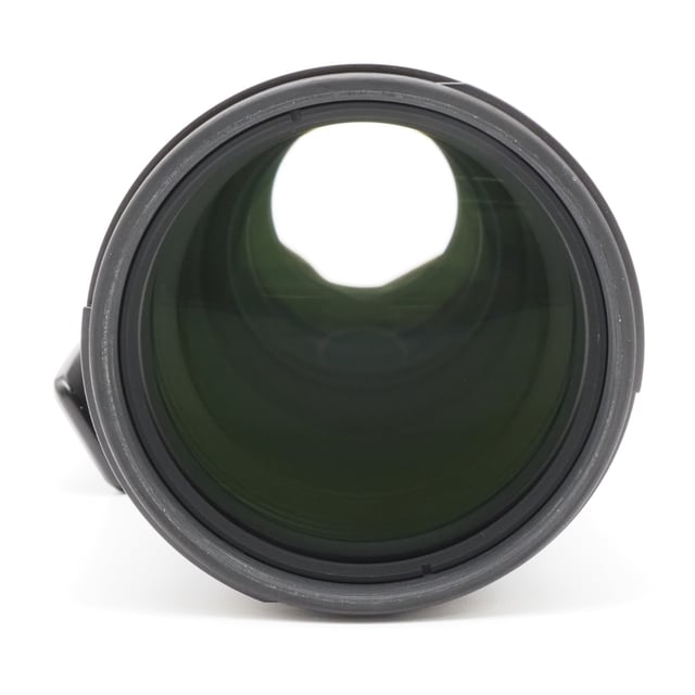 AF-S NIKKOR 70-200mm f/2.8E FL ED VR