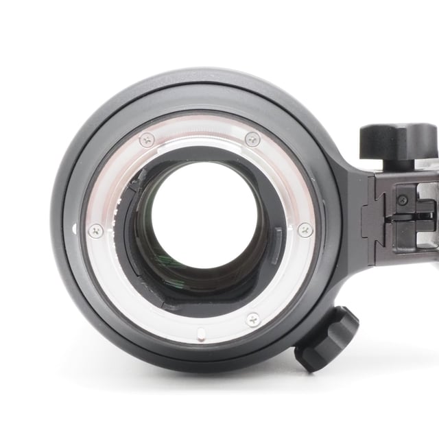 AF-S NIKKOR 70-200mm f/2.8E FL ED VR
