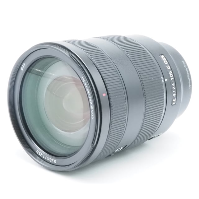 FE 24-105mm F4 G OSS SEL24105G