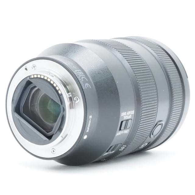 FE 24-105mm F4 G OSS SEL24105G