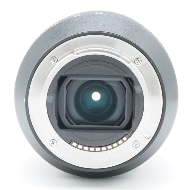 FE 24-105mm F4 G OSS SEL24105G