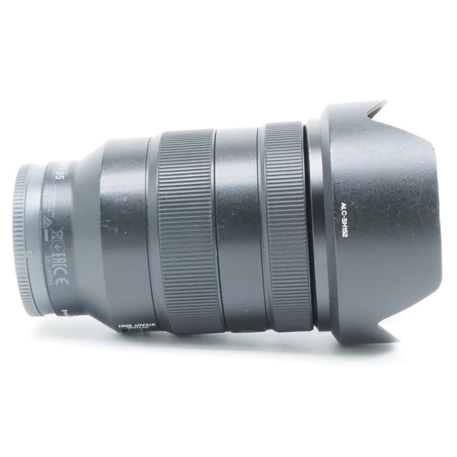 FE 24-105mm F4 G OSS SEL24105G