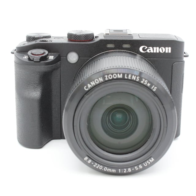 PowerShot G3 X EVF KIT