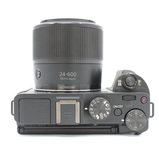 PowerShot G3 X EVF KIT