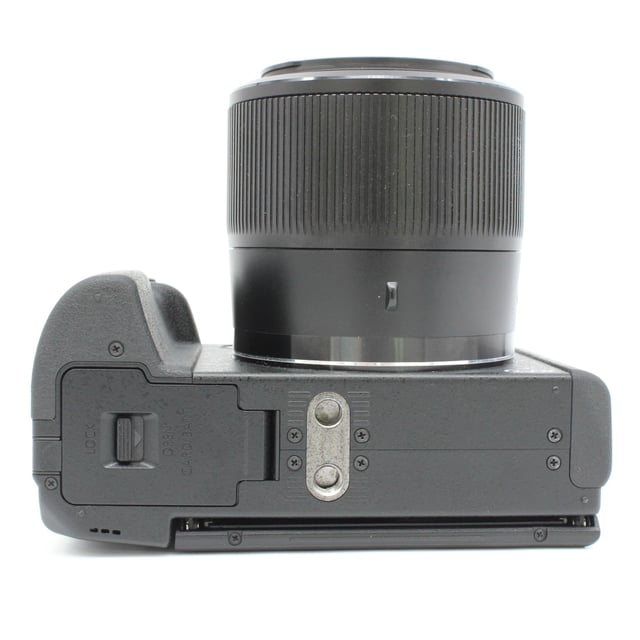 PowerShot G3 X EVF KIT