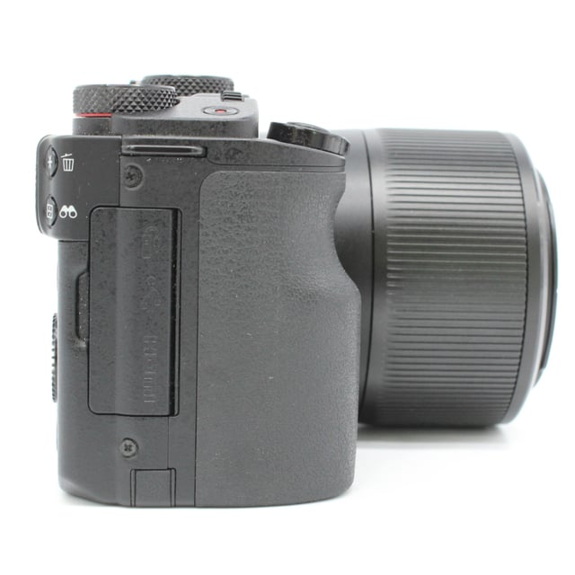 PowerShot G3 X EVF KIT