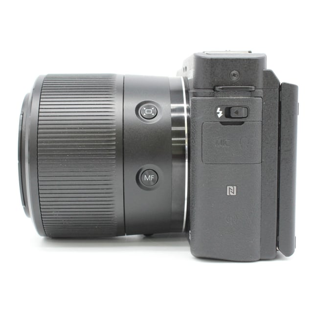 PowerShot G3 X EVF KIT