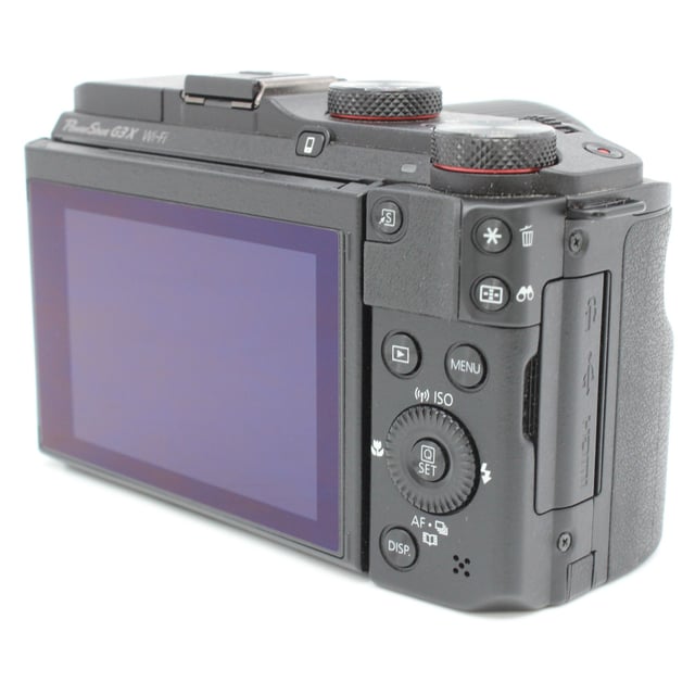PowerShot G3 X EVF KIT