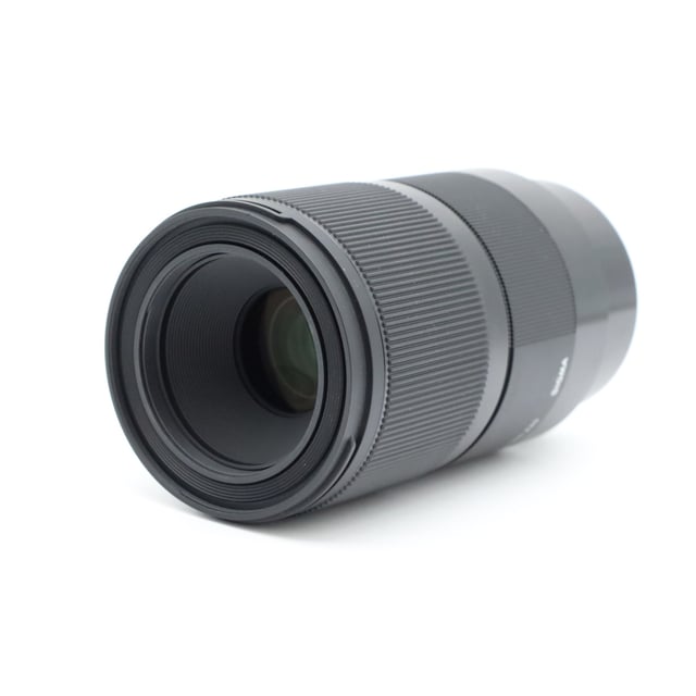 70mm F2.8 DG MACRO ソニーE用