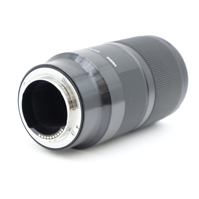 70mm F2.8 DG MACRO ソニーE用