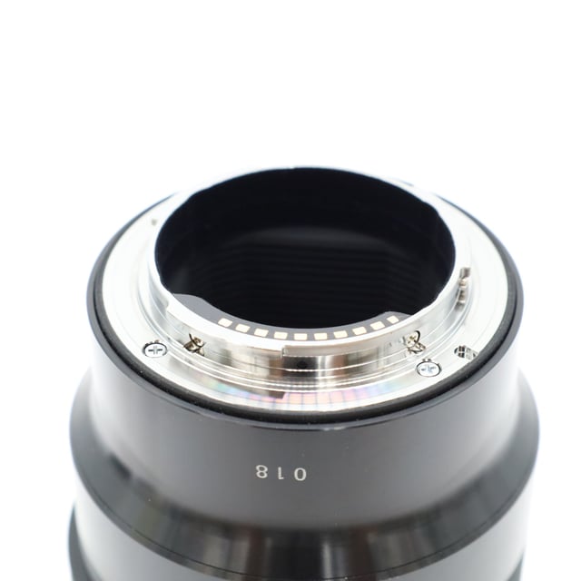 70mm F2.8 DG MACRO ソニーE用