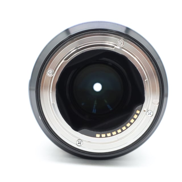70mm F2.8 DG MACRO ソニーE用