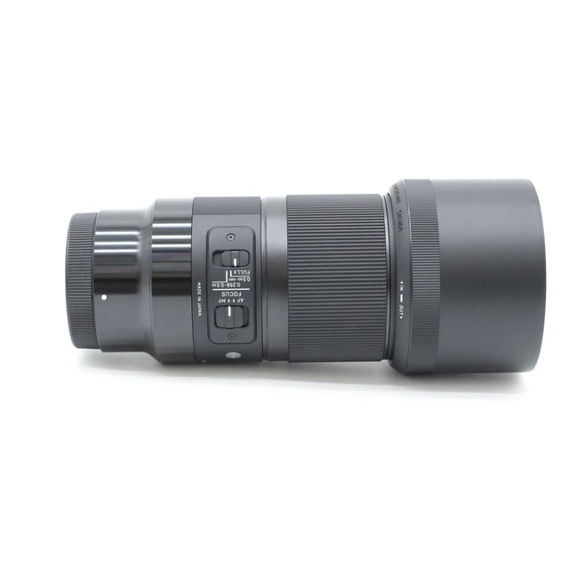70mm F2.8 DG MACRO ソニーE用