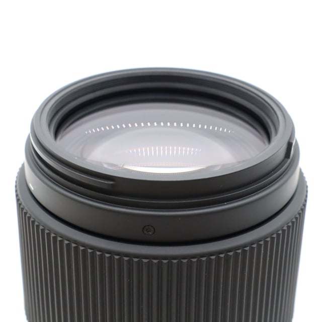 100-400mm F5-6.3 DG OS HSM キヤノン用