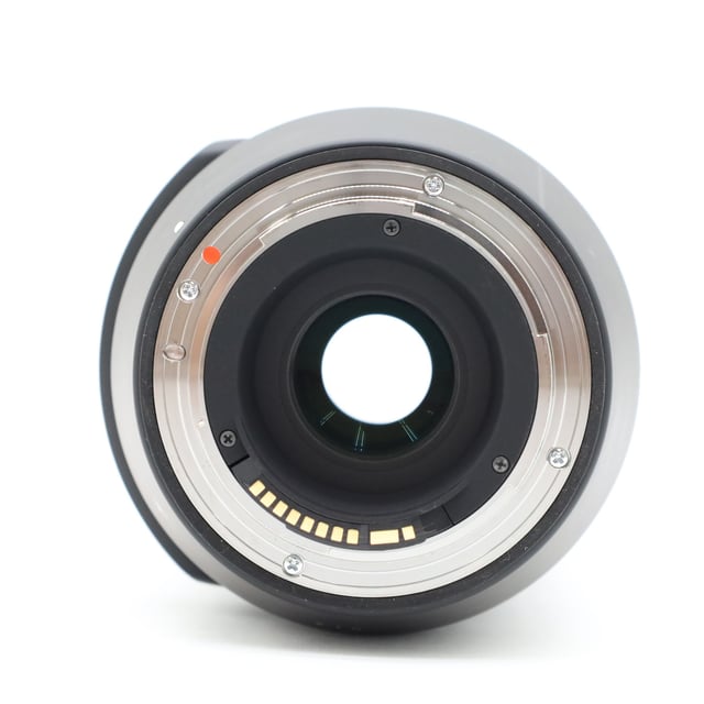 100-400mm F5-6.3 DG OS HSM キヤノン用