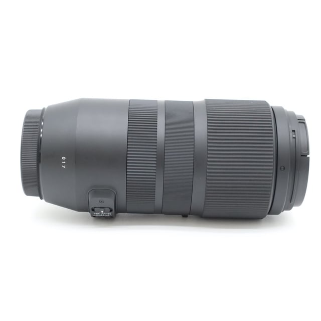 100-400mm F5-6.3 DG OS HSM キヤノン用
