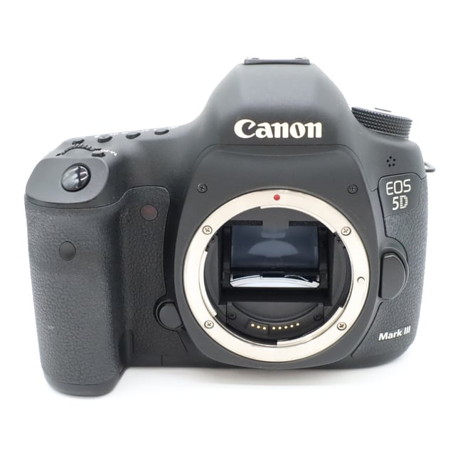 EOS 5D Mark III ボディ