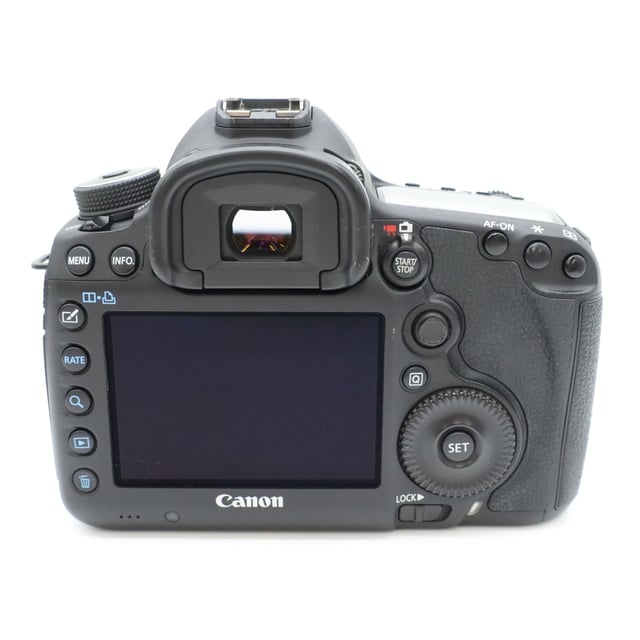 EOS 5D Mark III ボディ