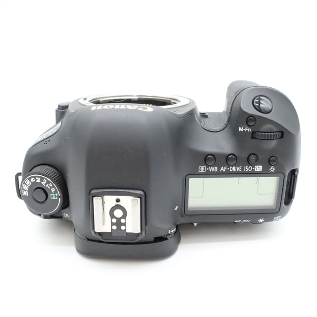 EOS 5D Mark III ボディ