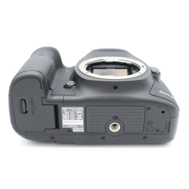 EOS 5D Mark III ボディ