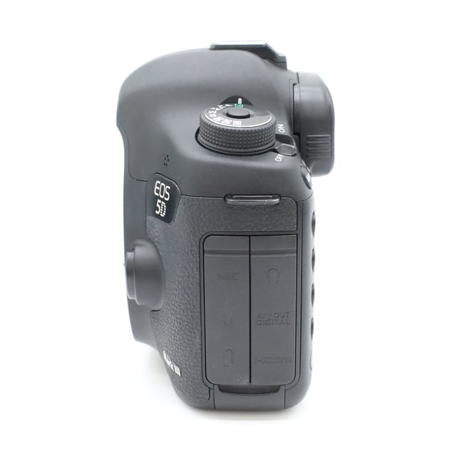 EOS 5D Mark III ボディ