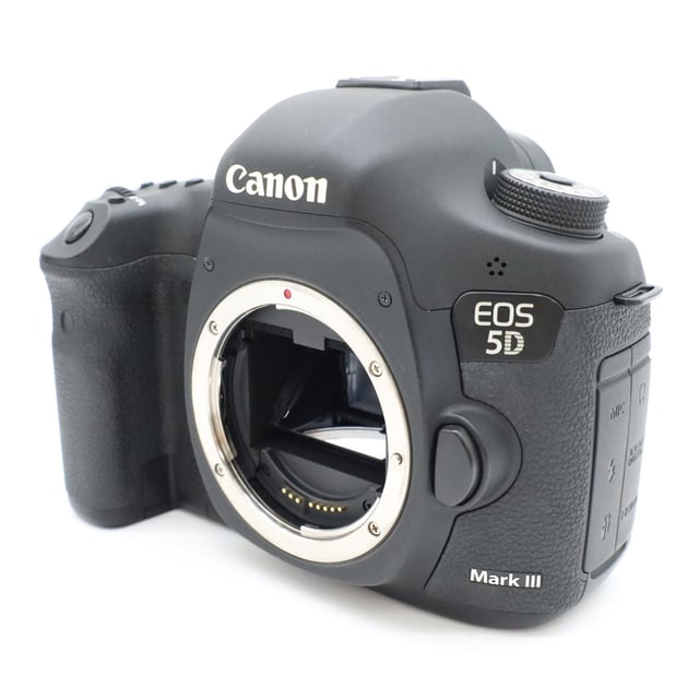 EOS 5D Mark III ボディ