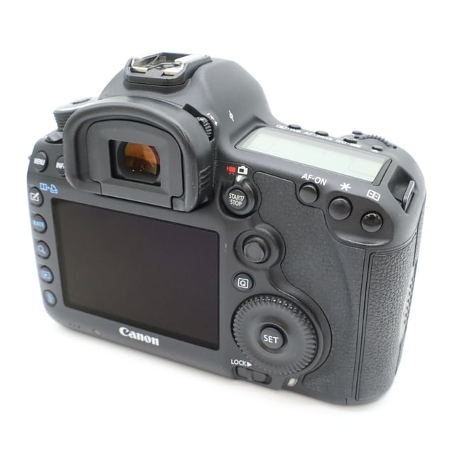 EOS 5D Mark III ボディ