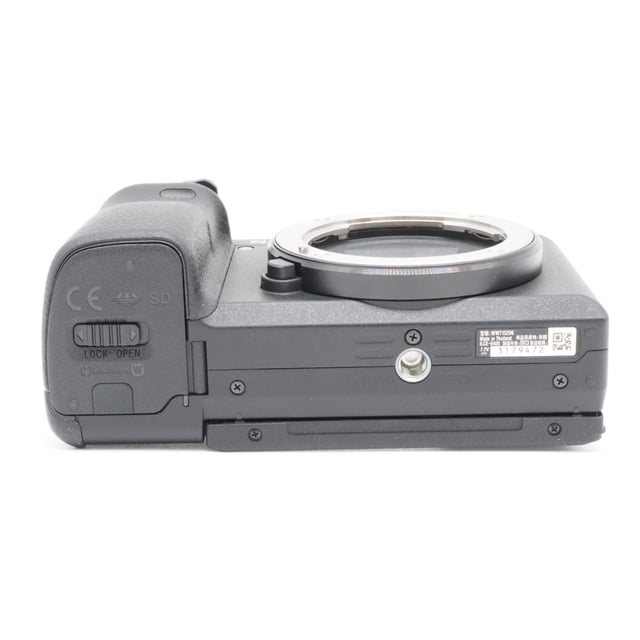 α6400 ILCE-6400 ボディ "ブラック"
