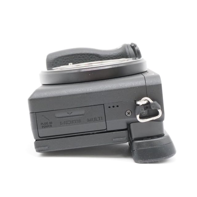 α6400 ILCE-6400 ボディ "ブラック"