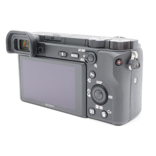α6400 ILCE-6400 ボディ "ブラック"