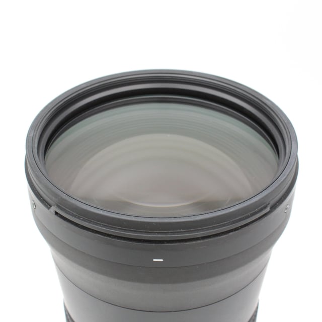 150-600mm F5-6.3 DG OS HSM Contemporary キヤノン用