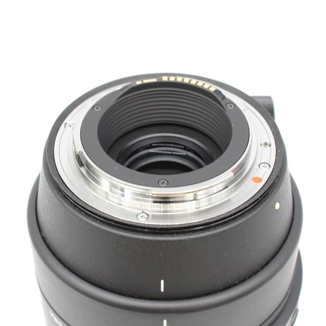 150-600mm F5-6.3 DG OS HSM Contemporary キヤノン用